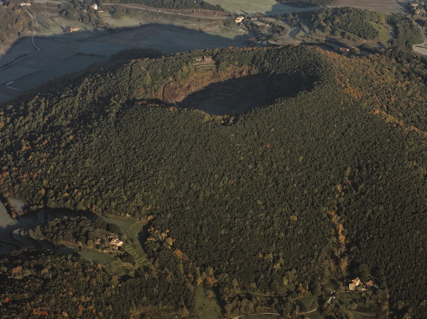 La GArrotxa_terra de volcans