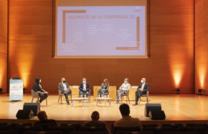 Girocamping Pro y el séptimo premio Jaume Genover de Siegfried Heinze