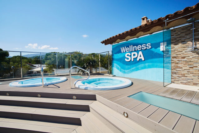 Càmping Alannia Costa Daurada