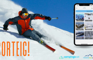 ¡Sorteamos 5 PyreneesPass, el pasaporte de los Pirineos! Sortegem 5 PyreneesPass