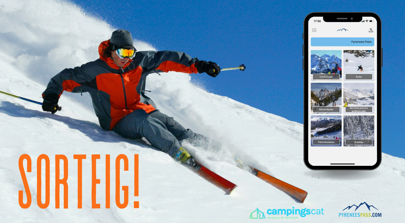 Sortegem 5 PyreneesPass