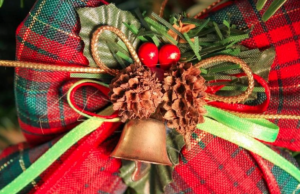 La liste des campings où célébrer Noël