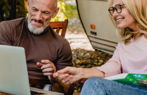 Gaudeix de la temporada baixa amb CampingCard ACSI! CampingCard ACSI