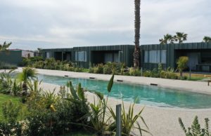 camping ballena alegre millor camping sostenible i respectuos europa