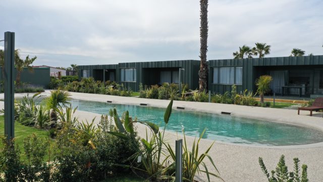 camping ballena alegre millor camping sostenible i respectuos europa