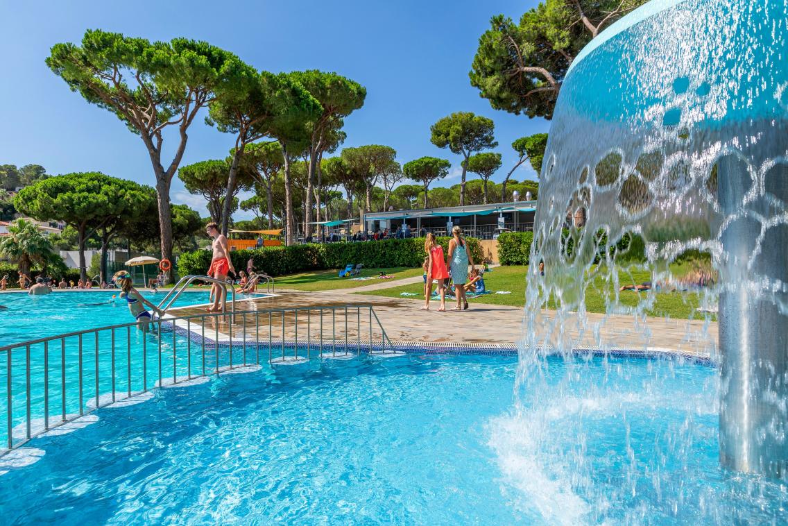 campings oferta early booking