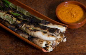 Càmpings per llepar-se els dits a la província de Tarragona menjar_provincia_tarragona