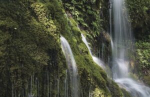 Anem de càmping a l’interior de les Terres de l’Ebre!