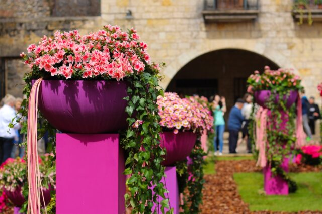 Temps de Flors Girona
