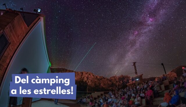 Càmpings Starlight