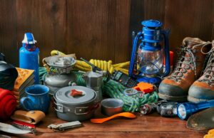 10 complements del Decathlon ideals per acampar Complements Acampada Decathlon