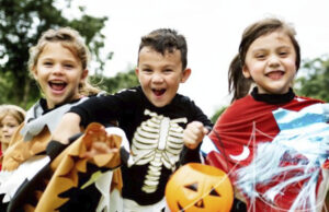 Els millors càmpings per gaudir del Halloween a Tarragona província