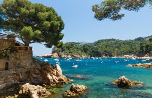 Descobreix el Camí de Ronda de càmping en càmping