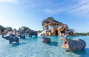 4 campings catalanes nominados a los Premios ANWB