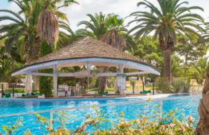 Sangulí Salou, premiado a mejor camping familiar europeo 2023 por ANWB