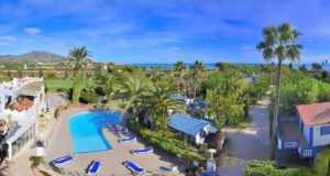 Càmpings que accepten targeta ACSI a Catalunya