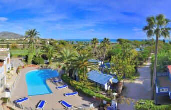 Càmpings que accepten targeta ACSI a Catalunya