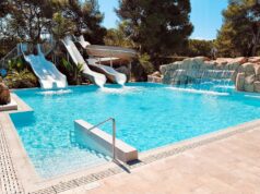 Els millors càmpings de Barcelona amb tobogans i piscines infantils