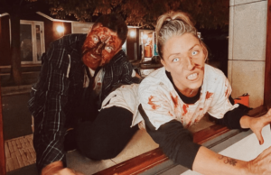 Halloween y Castañada 2024 en los campings de Cataluña