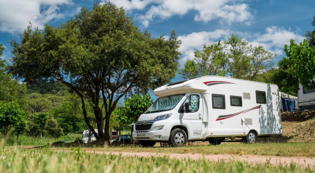 Camping El Pasqualet