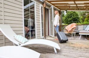 Vacances de Pasqua en un càmping de Catalunya