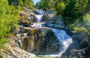 Parcs naturals de Catalunya i càmpings que has de visitar.