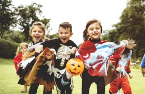 L’AGENDA dels càmpings de Catalunya! No et perdis cap proposta i viu experiències diferents!