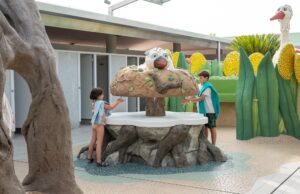 9 campings con lavabos infantiles en Catalunya