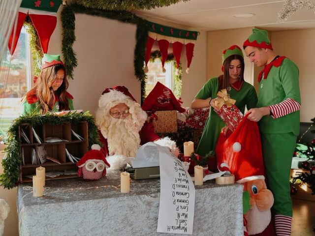 Nadal_Camping Berga Resort