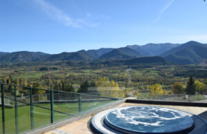 Càmpings amb Spa a Catalunya