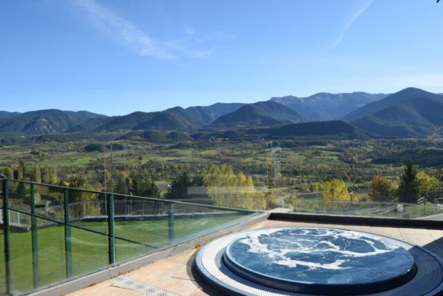 Cerdanya EcoResort - Lleida1