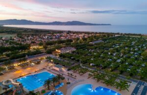 Les meilleurs campings de Catalogne selon l’ADAC Superplätz 2025