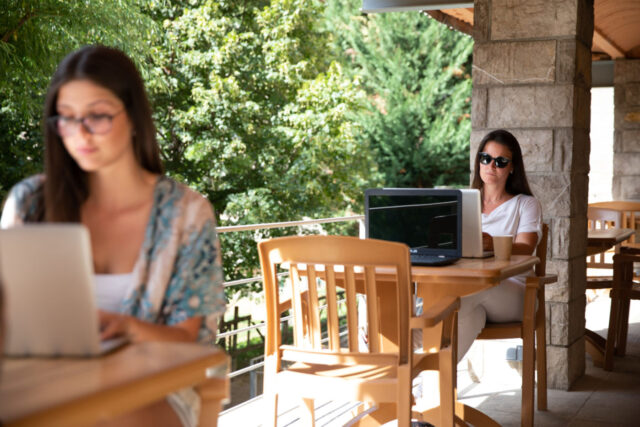 Cowork Cerdanya EcoResort