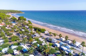 Dates d’ouverture des campings en Catalogne 2025