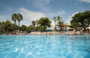 Campings en bord de mer ouverts en hiver