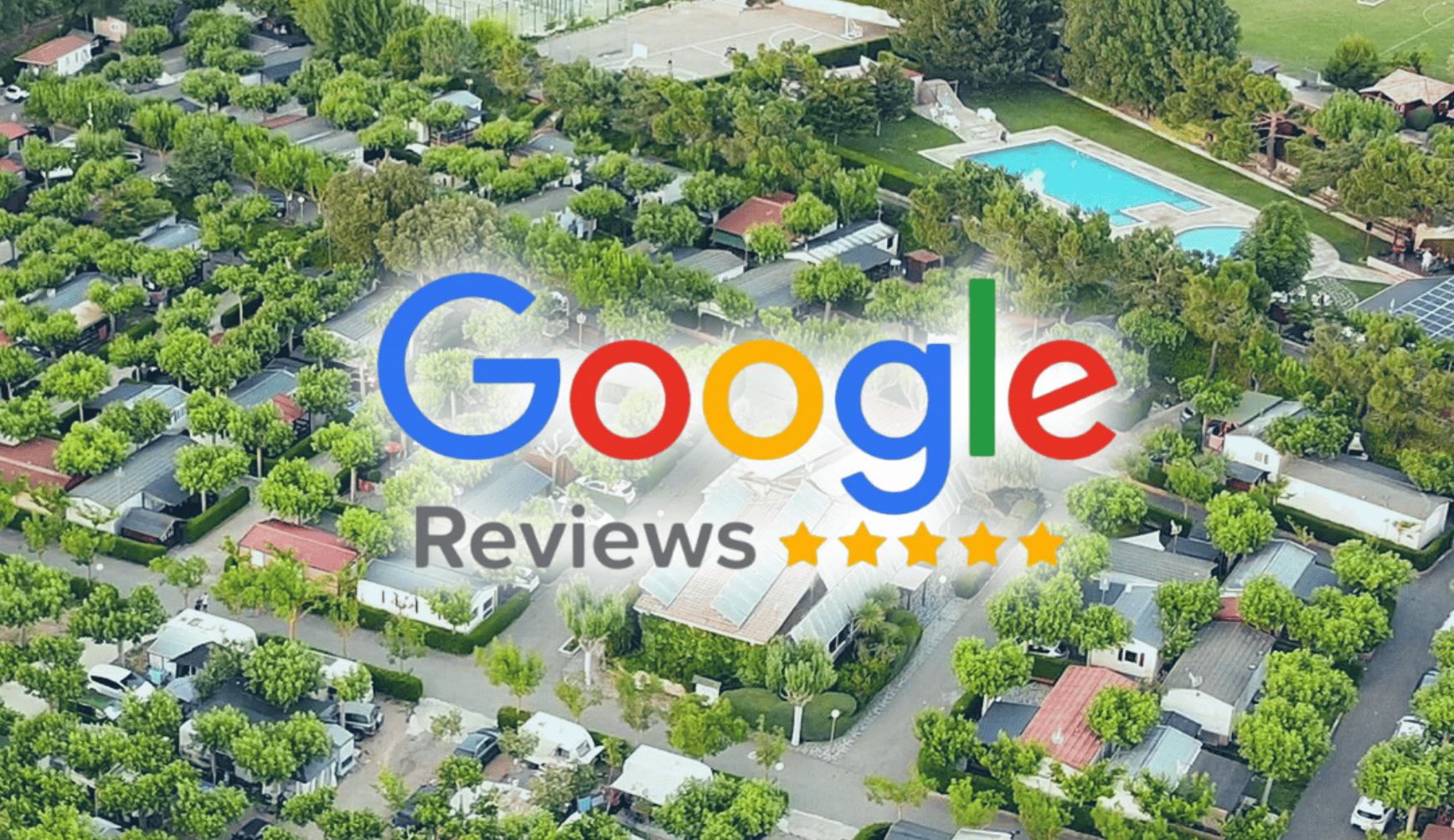 Campings de Tarragona con las mejores valoraciones según los usuarios de Google