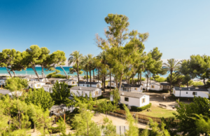 Last Minute Semana Santa 2025: ¡Escapada de camping de 2 noches! Last Minute Semana Santa 2025: ¡Escapada de camping de 2 noches!