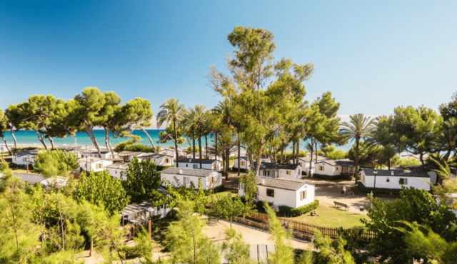 Last Minute Semana Santa 2025: ¡Escapada de camping de 2 noches!