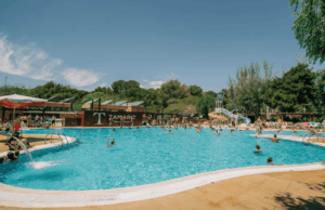 ¡Celebramos los ACSI Awards 2025! Los mejores campings de España, ¡con protagonismo catalán y menciones especiales! càmping tamarit