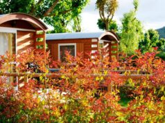 Ofertas de otoño en los campings de Cataluña