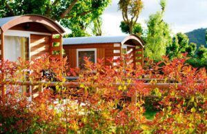 Ofertes de tardor als càmpings de Catalunya