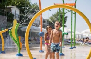 Comment choisir le meilleur camping pour les enfants en Catalogne ?