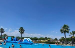 Camping Resort Els Pins