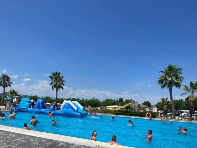 Camping Resort Els Pins