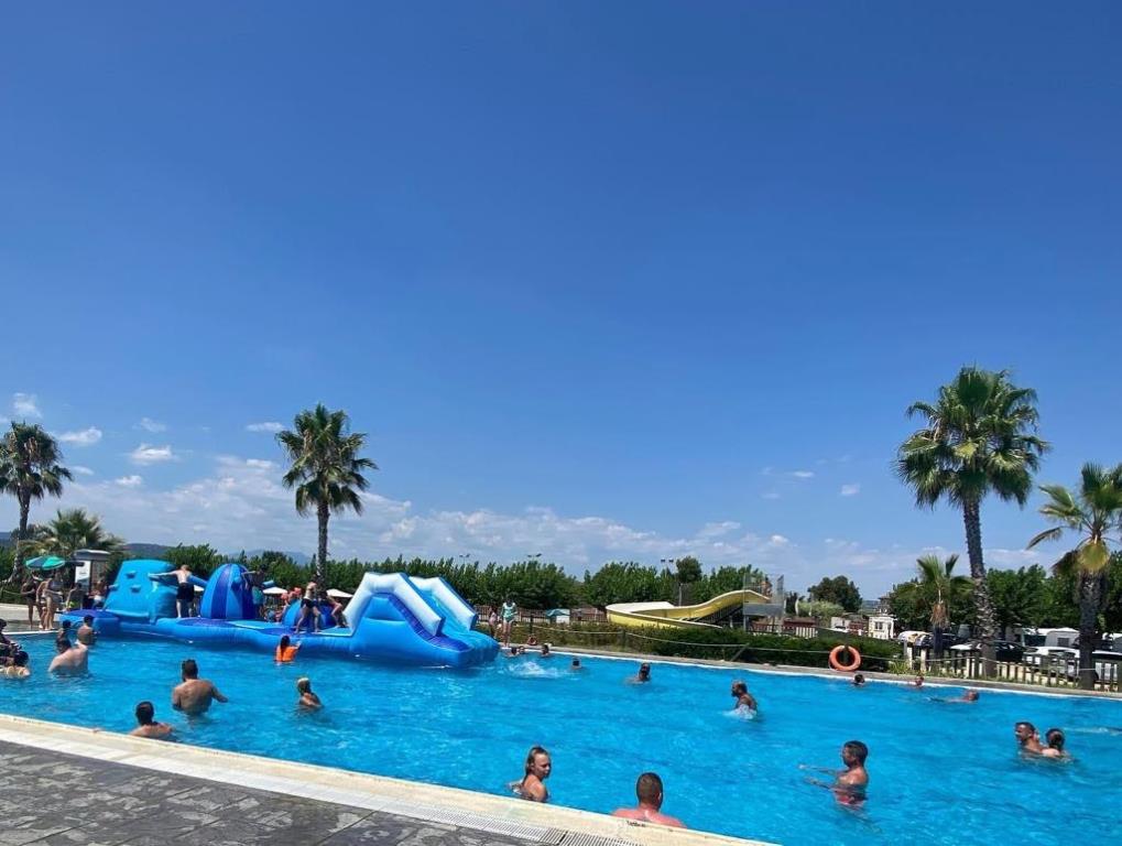 Camping Resort Els Pins