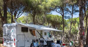 Càmpings amb forfait de temporada a Catalunya