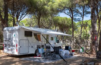 Càmpings amb forfait de temporada a Catalunya