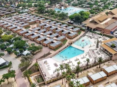 Els millors càmpings de Catalunya 2026 segons els premis ANWB