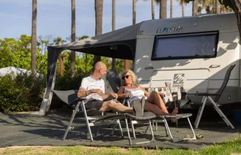 Càmpings amb ofertes per a sèniors a Catalunya