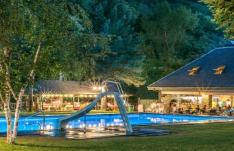 Els 10 càmpings millor valorats de Catalunya segons Booking